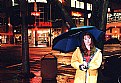 Picture Title - Amber with Umbrella