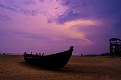 Picture Title - Boat on the Beach