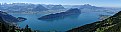 Picture Title - Panorama Rigi