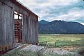 Picture Title - Rotten Barn