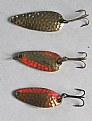 Picture Title - Hammered Lures