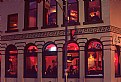 Picture Title - Steak House at Night