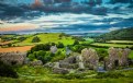 Picture Title - The Rock of Dunamase