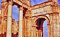 Picture Title - Archs & Columns