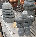 Picture Title - Stone Stacker