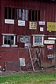 Picture Title - Barn Signs