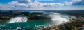 Picture Title - Niagara Falls Panorama