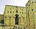 Picture Title - Historical Aleppo