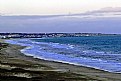 Picture Title - Ocean at Evening