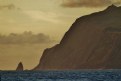 Picture Title - Approaching Sao Jorge