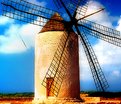 Picture Title - The mill