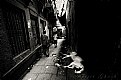 Picture Title - Life in Dark Lanes