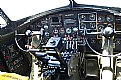 Picture Title - B-17G Pilot & Copilot Controls