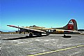 Picture Title - WWII B-17G Bomber