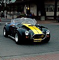 Picture Title - Ford Cobra 