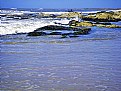 Picture Title - Beach & Rocks