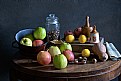 Picture Title - Still Life