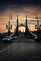 Liberty Bridge(Budapest)