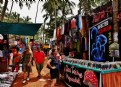 Picture Title - Goa market 4