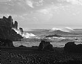 Picture Title - Seal Rock at Yaquina