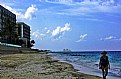 Picture Title - Beach & Horizon