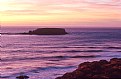 Otter Rock Sunset