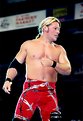 Picture Title - WWE's Chris Jericho
