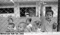 Picture Title - Cuban Kids In School Yard - Varadero, Cuba