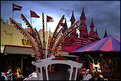 Picture Title - Funfair