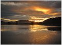 Picture Title - Papanui Inlet Sunset