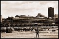 Picture Title - Jo'burg Taxi Rank