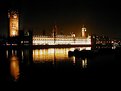 Picture Title - Parliament at Night