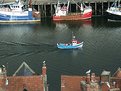 Picture Title - Whitby Harbour North yorkshire