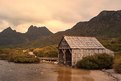 Picture Title - Dove Lake