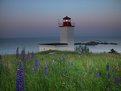 Picture Title - Quaco Head Light