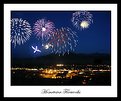 Picture Title - Hometown Fireworks