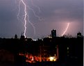 Picture Title - Thunderstorm