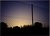 Lomo sunset