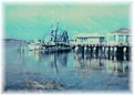Picture Title - Blue