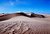 Sand Dunes from Siwa.