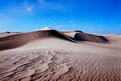 Picture Title - Sand Dunes from Siwa.