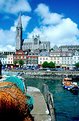 Picture Title - Cobh, Ireland