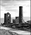 Picture Title - Old Tin Mine Workings