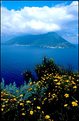 Picture Title - Stromboli from Lipari