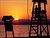 Sithonia sunset 2