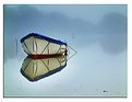 Picture Title - Boat at Dittisham