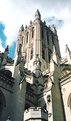 Picture Title - Washington National Cathedral