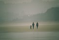 Picture Title - Walking in the seaside