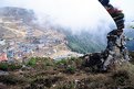 Picture Title - Namche