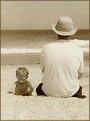 Picture Title - At the Beach